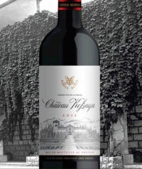 Château Kefraya