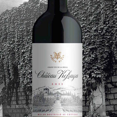 Château Kefraya