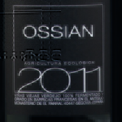 Ossian