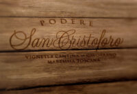Podere San Cristoforo