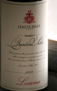Tenute Sella