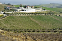 Villa Medoro