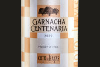 Coto de Hayas