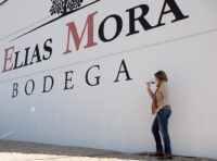 Elias Mora