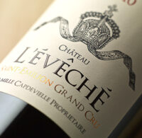 Château L’Evêché