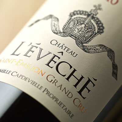 Château L’Evêché