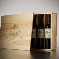 Château L’Evêché
