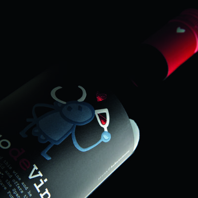 Grandes Vinos y Viñedos