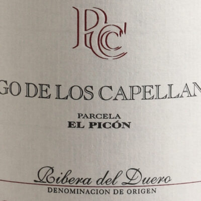 Pago de los Capellanes