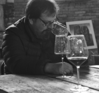 Pedro Parra