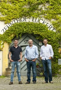 Zehnthof Luckert