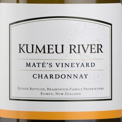 Kumeu River
