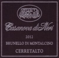 Casanova di Neri