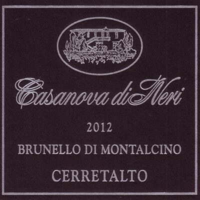 Casanova di Neri