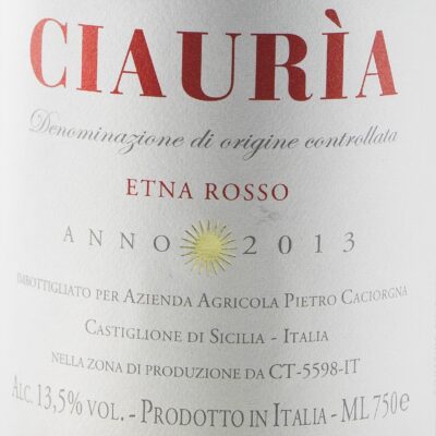Pietro Caciorgna