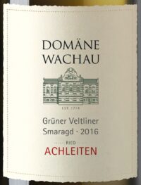Domäne Wachau