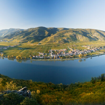 Wachau