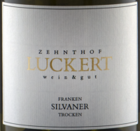 Zehnthof Luckert