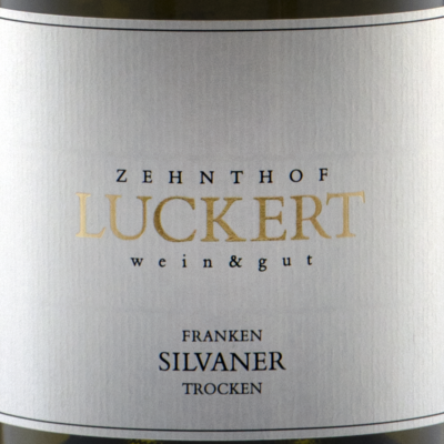 Zehnthof Luckert