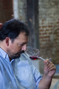 Pedro Parra