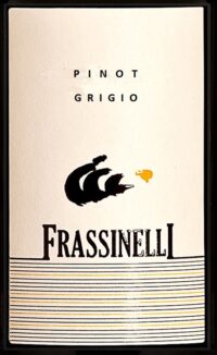 Frassinelli