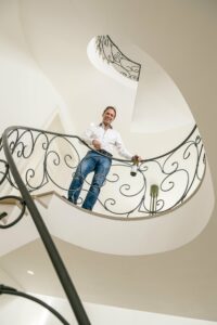 Markus Molitor