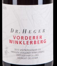 Dr Heger