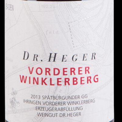 Dr Heger