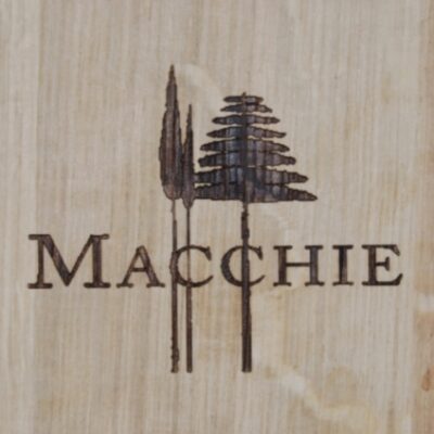 Tenuta Delle Macchie