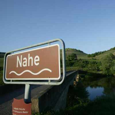 Nahe