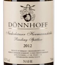 Dönnhoff