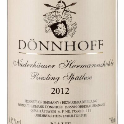 Dönnhoff