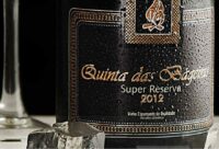 Quinta das Bageiras