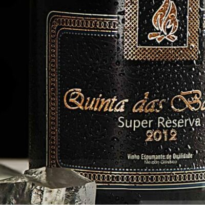 Quinta das Bageiras