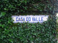 Casa do Valle