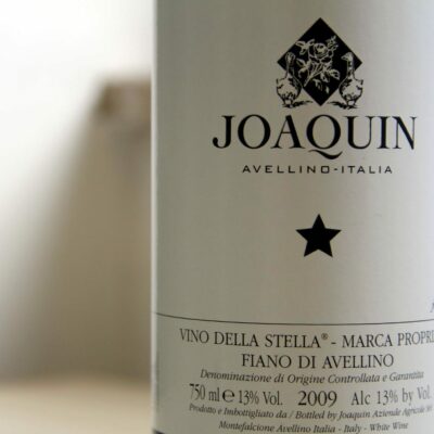 Joaquin