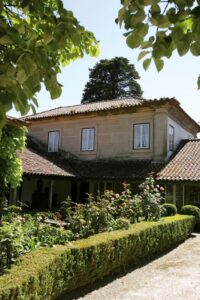 Casa do Valle