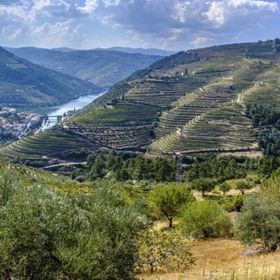 Douro