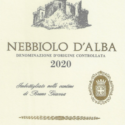 Bruno Giacosa