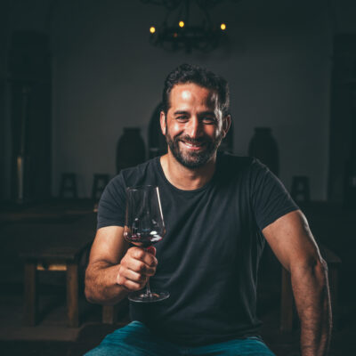 Companhia de Vinhos dos Profetas e Villões