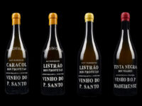 Companhia de Vinhos dos Profetas e Villões